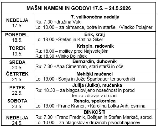 oznanila 42 2026