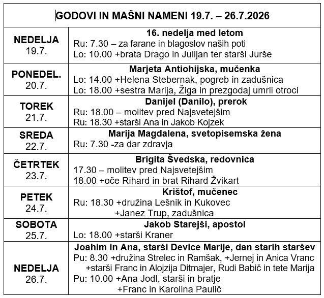 oznanila 51 2026