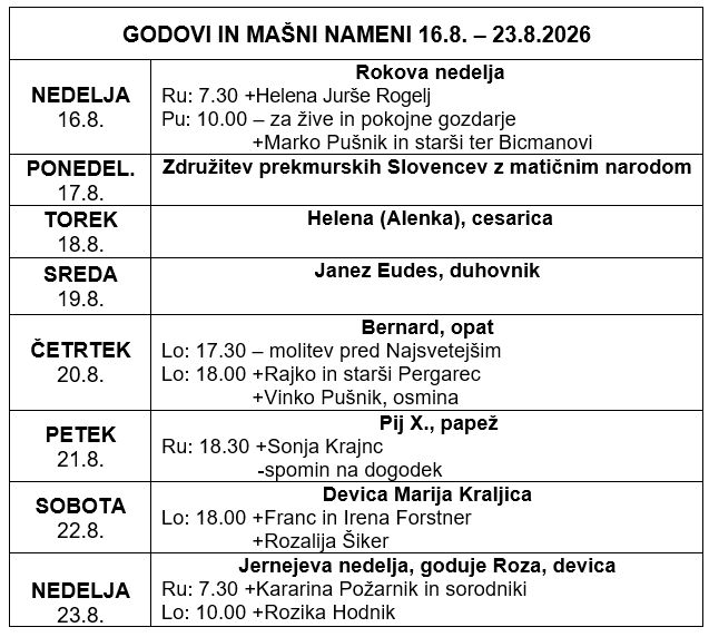 oznanila 55 2026